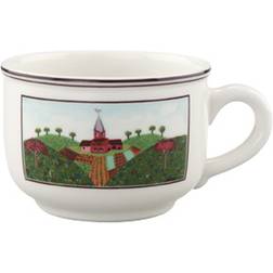 Villeroy & Boch Design Naif Kaffekop, Tekop 25cl