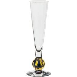 Orrefors Nobel Champagne Glass 17cl