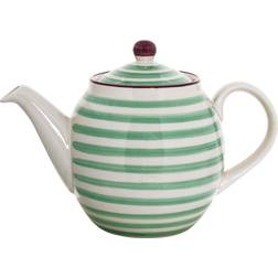 Bloomingville Patrizia Teapot 1.2L