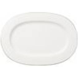 Villeroy & Boch Anmut Platinum No.1 Oval Fuente de servicio 41cm