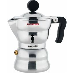 Alessi Moka Percolator 1 Kops