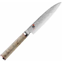 Zwilling Miyabi 5000MCD 34372-161 Cuchillo Rebanador 16 cm