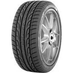 Dunlop Sport Maxx RT2 255/30 ZR19 91Y XL