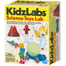 4M Science Toys Lab