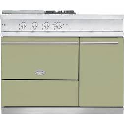 Lacanche Moderne Saulieu LMCF1132CT-D White, Green