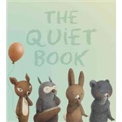 The Quiet Book (Inbunden, 2013)