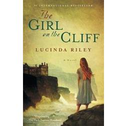 The Girl on the Cliff (Häftad, 2012)