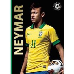 Neymar (Inbunden, 2015)