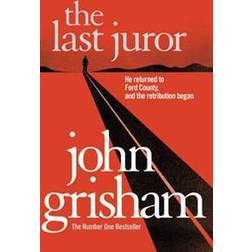 The Last Juror (Paperback, 2011)