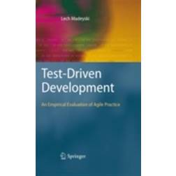 Test-Driven Development (E-Book, 2015)