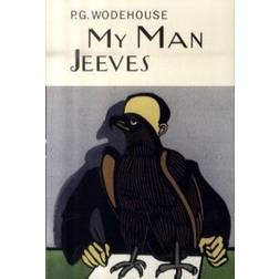 My Man Jeeves (Inbunden, 2006)
