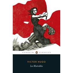 Les Miserables (Häftad, 2016)