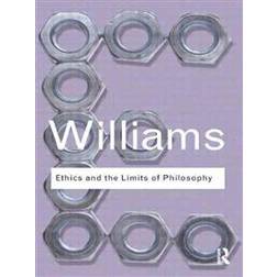 Ethics and the Limits of Philosophy (Häftad, 2011)