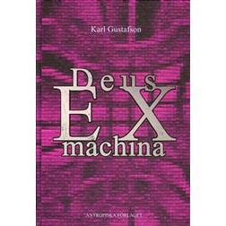 Deus ex machina (Inbunden)