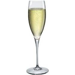 Bormioli Rocco Premium Champagneglas 25cl 6st