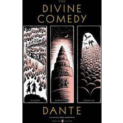 The Divine Comedy (Paperback, 2013)