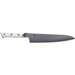 Mcusta Zanmai Classic Damascus HKC-3005D Kokkekniv, Gyutohkniv 21 cm
