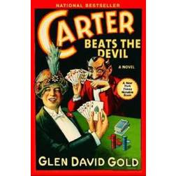 Carter Beats the Devil (Paperback, 2002)