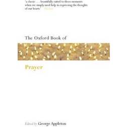 The Oxford Book of Prayer (Paperback, 2009)