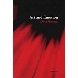 Art and Emotion (Häftad, 2001)