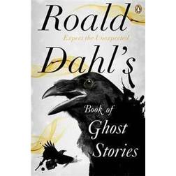 Roald Dahl's Book of Ghost Stories (Hæftet, 2012)