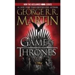 Game of Thrones (E-bok, 2015)