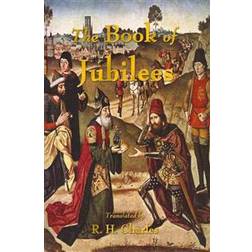 The Book of Jubilees Or, The Little Genesis (Paperback, 2011)