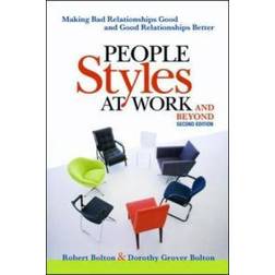 People Style at Work..and Beyond (Paperback, 2009)