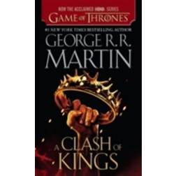 Clash of Kings (E-bok, 2015)