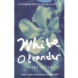 White oleander (Häftad, 2000)