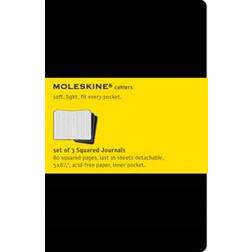 Moleskine Squared Cahier L (2004)