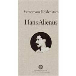 Hans Alienus (Inbunden)