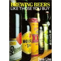 Brewing Beers Like Those You Buy (Häftad, 1998)