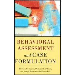 Behavioral Assessment and Case Formulation (Inbunden, 2011)