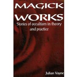 Magick Works (Häftad, 2008)