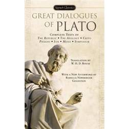 Great Dialogues of Plato (Tapa blanda, 2015)