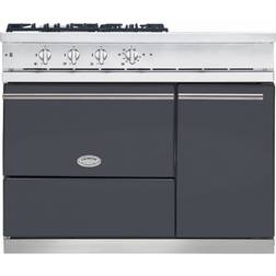 Lacanche Moderne Savigny LMG1132G-D White, Grey