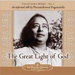 The Great Light of God (Hörbuch, CD, 2006)