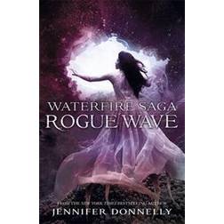 Rogue Wave: Book 2 (Waterfire Saga) (Paperback, 2015)