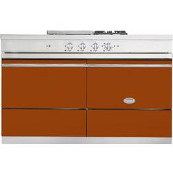 Lacanche Moderne Chalonnais LMCF1432ECT Brown, White
