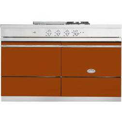 Lacanche Moderne Chalonnais LMCF1432ECT Brown