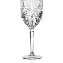 RCR Oasis White Wine Glass 23cl 6pcs