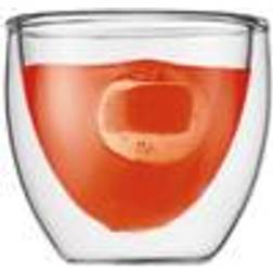 Bodum Pavina Drikkeglass 8cl 2st