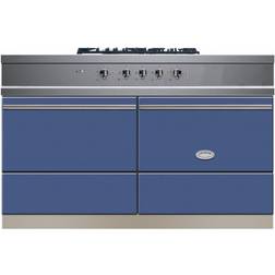 Lacanche Moderne Chalonnais LMG1432EE White, Blue