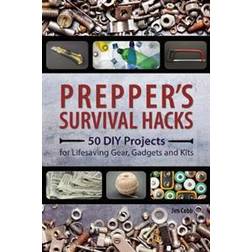 Prepper's Survival Hacks (Häftad, 2015)