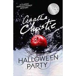 Hallowe'en Party (Häftad, 2015)