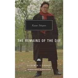 The Remains of the Day (Inbunden, 2012)