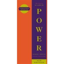 48 Laws Of Power (E-bok, 2010)