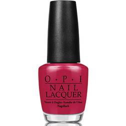 OPI Washington DC Madam President 15ml