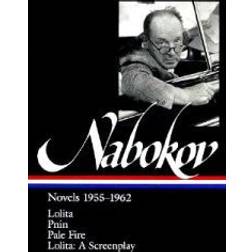 Vladimir Nabokov (Indbundet, 1996)
